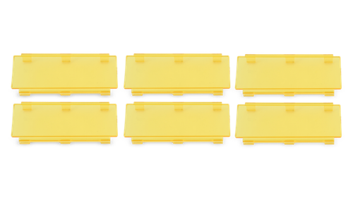 Body Armor 4x4 50in Light Bar Cover - 60045 Photo - Primary