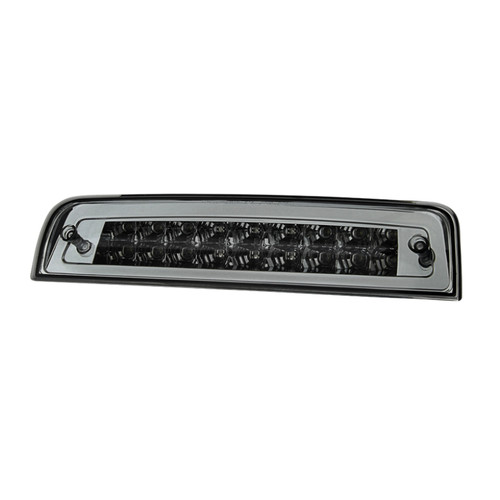 xTune Dodge Ram 2009-2015 LED 3rd Brake Light Smoked BKL-DRAM09-LED-SM - 9027949