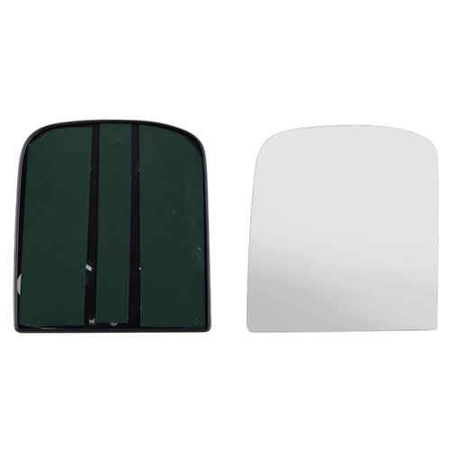 xTune Replacement Glass Mirror CS99 / Csil03 / Csil07 / Ff15097 Left Large MIR-GLASS-CS9907-MA-L1 - 9934070