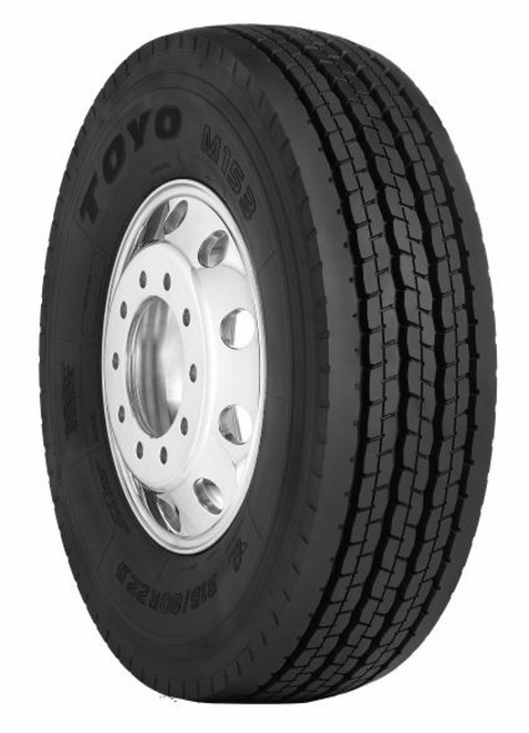 Buy Toyo M320Z - 315/80R225 154K L/20 M320Z TL (61.43 FET Inc 