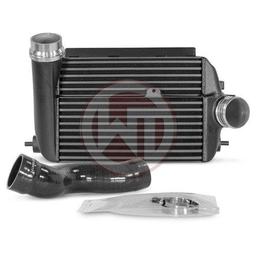 Wagner Tuning Renault Megane 4RS Competition Intercooler Kit - 200001145 User 1