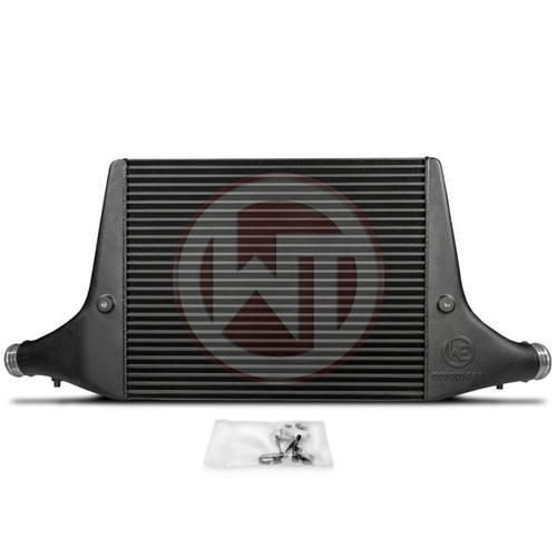Wagner Tuning Audi A6/A7 C8 3.0 TFSI Competition Intercooler Kit - 200001159 User 1