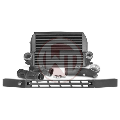 Wagner Tuning BMW F30/31/32/34/35/36 335i N55 EVO3 Competition Intercooler Kit - 200001183 User 1
