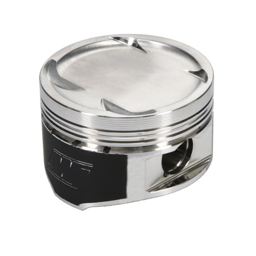 Wiseco Honda Turbo -14cc 1.219 X 87MM Piston Shelf Stock - 6544M87 Photo - Primary