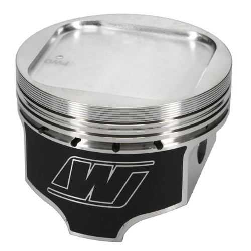 Wiseco Subaru WRX EJ20 R/DOME 9300TX Piston Shelf Stock - 6576M93 Photo - Primary