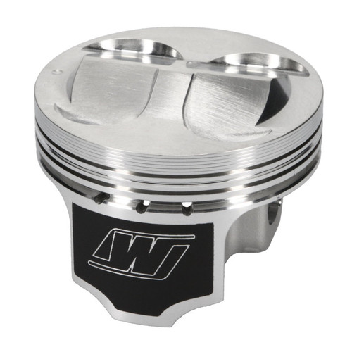 Wiseco MAZDA MIATA 1.8L 4v 10.5:1 83.5MM Piston Shelf Stock - 6590M835 Photo - Primary