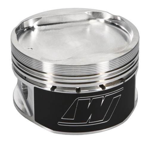 Wiseco Toyota Scion TC 2AZ-FE -29cc R/Dome Piston Shelf Stock - 6641M885 Photo - Primary