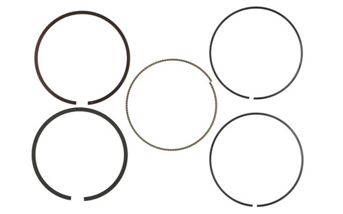 Wiseco 96.50mm Bore 1.2mm x 1.5mm x 2.0mm Piston Ring Set - 9650XS User 1
