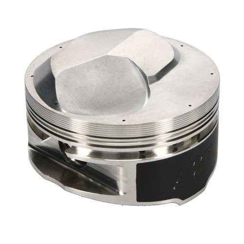 Wiseco Chevy BB DRAG 1.120inchCH (6243AS) Piston Shelf Stock Kit - K243AS Photo - Primary