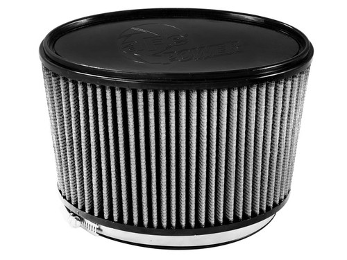 aFe Magnum FORCE Replacement PDS Air Filter 7x3F x 8-1/4x4-1/4B x 8-1/4x4-1/4T x 5H - 21-90083 Photo - Primary