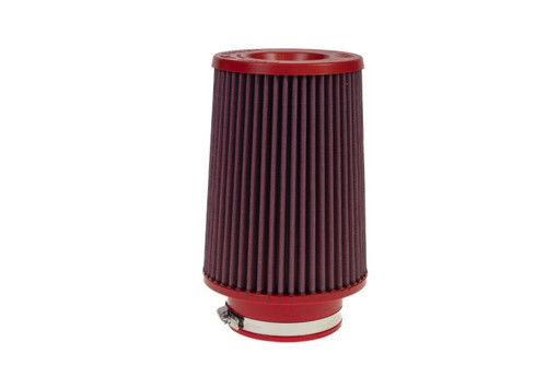 BMC Twin Air Universal Conical Filter w/Metal Top - 100mm ID / 200mm H - FBTW100-200 User 1
