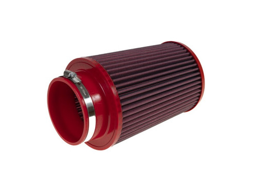 BMC Twin Air Universal Conical Filter w/Polyurethane Top - 100mm ID / 200mm H - FBTW100-200P User 1
