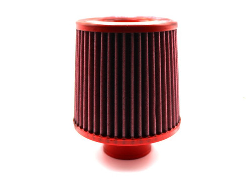 BMC Twin Air Universal Conical Filter w/Polyurethane Top - 60mm ID / 150mm H - FBTW60-150P User 1