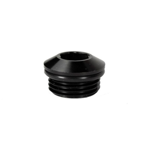 Fleece Performance Universal 7/8in-14 Hex Socket Plug w/ O-Ring - FPE-SP-7814 User 1