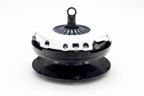 Clutch Masters 17-18 Audi A4/A5 Quattro 2.0L B9 Turbo FX500 Clutch Kit - 02390-HDB6-SK