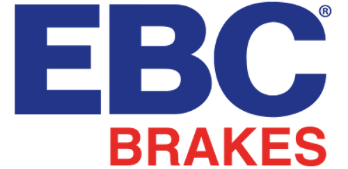 EBC S4 Brake Pad and Rotor Kit - S4KF1786
