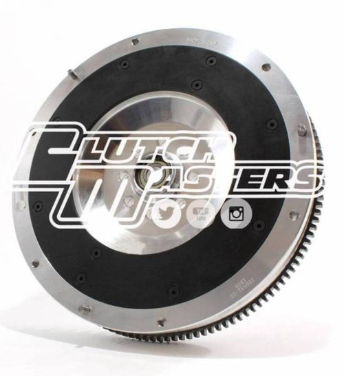 Clutch Masters Aluminum Flywheel 98-05 Porsche 996 / 04-08 Porsche 997 - FW-101-AL
