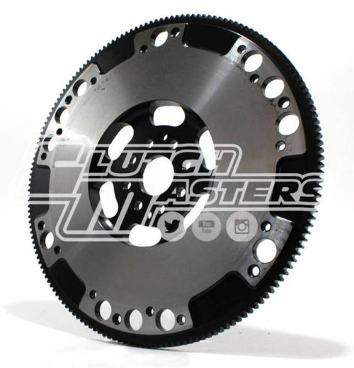 Clutch Masters 11-17 Ford Mustang 5.0L 11in 23 Spline Steel Flywheel - FW-1954-SF