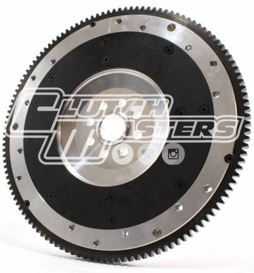Clutch Masters 04-06 Subaru Baja 2.5L 5Sp 4WD Aluminum Flywheel - FW-671-U-AL