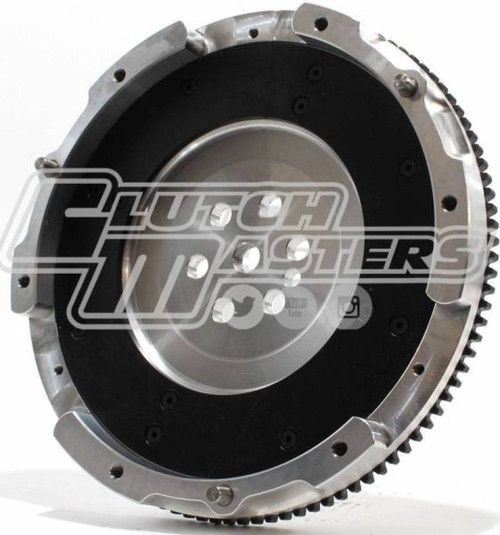 Clutch Masters 89-92 Eagle Talon 2.0L 4WD T / 89-92 Mitsubishi Eclipse 2.0L AWDT / 90-91 Plymouth L - FW-735-1AL