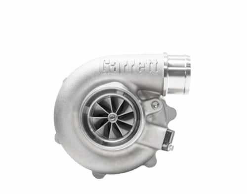 Garrett G25-660 Turbocharger O/V T25 / V-Band 0.49 A/R Internal WG - 877895-5002S User 1