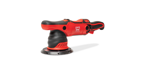 TORQ10FX Random Orbital Polisher