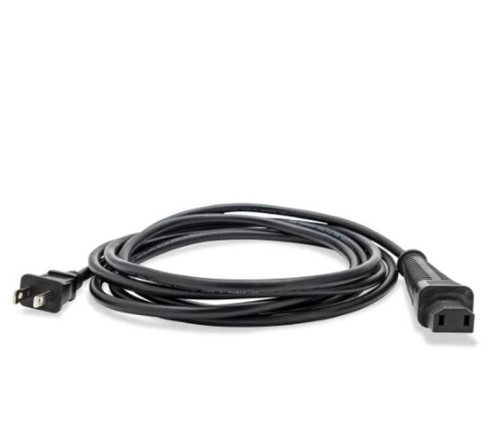 Griots Garage 10-Foot HD Quick-Connect Power Cord (16awg) - 10906 User 1