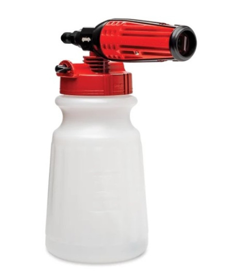 Griots Garage Brilliant Finish Foam Cannon - 51185 User 1