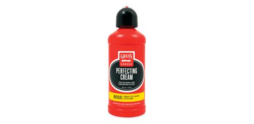 Griots Garage 11017 16 oz Fine Glass Polish