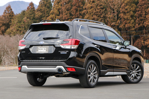 HKS LEGAMAX Premium Subaru Forester 5AA-SKE - 32018-AF017