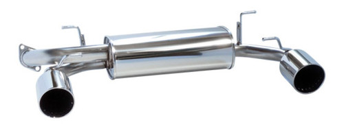 HKS LEGAMAX Premium ZN6 (MAIN) - 32018-AT039