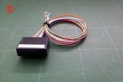 HKS VR SIGNAL CONVERTER(VPro4) - 42999-AK012