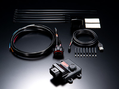 HKS Power Editor Universal Boost Controller - 42999-AK017