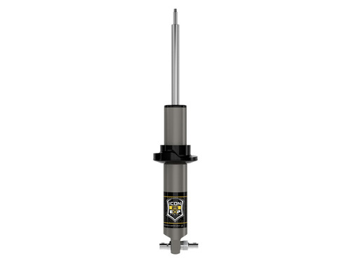ICON 2021+ Ford Bronco Hoss 1.0 Front EXP Coilover 2.5in - 48601 Photo - Primary