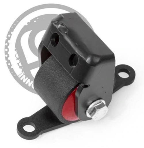 Innovative 90-93 Integra/88-91 Civic B-Series Black Steel 60A Bushing Front Torque Mount & Bracket - 19143-60A User 1