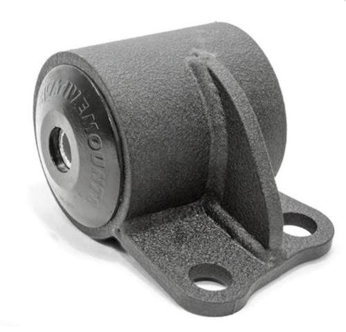 Innovative 94-01 Acura Integra B/D-Series Black Aluminum Mount 85A Bushing (LH Side Mount Only) - 19510-85A User 1