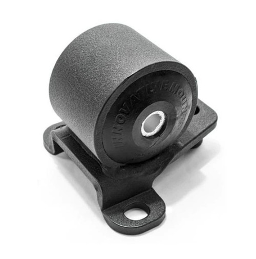 Innovative 94-97 Honda Accord F-Series Black Steel 75A Bushing Front Mount / F-Series Trans - 29741-75A User 1