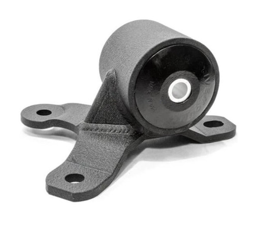 Innovative 02-06 Acura RSX Replacement Transmission Mount K-Series Black Steel 95A Bushing - 90610-95A User 1