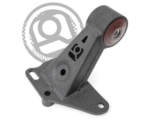 Innovative 00-09 Honda S2000 K-Series Black Steel Mount 75A Bushing (Driver Side Mount Only) - 90716-75A User 1