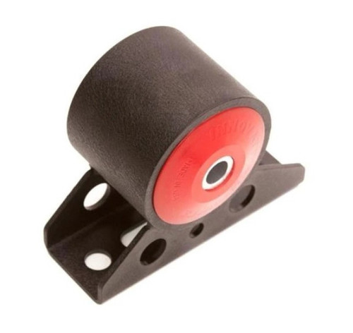 Innovative Mounts 96-00 Civic B/D Series Silver Aluminum Mounts 60A Bushings (2 Bolt) - B10050-60A
