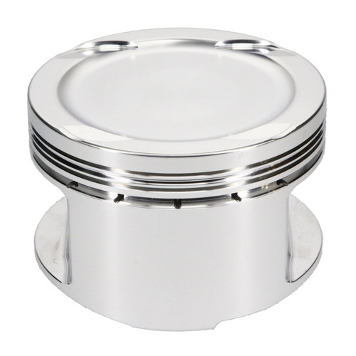 JE Pistons 3.830 BUICK V6 8.75 Set of 6 Pistons - 131557