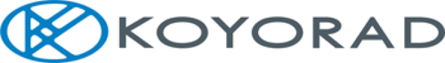 Koyo 2016 Mazda MX-5 Miata 2.0L I4 (MT) Aluminum Radiator - KH063152 Logo Image