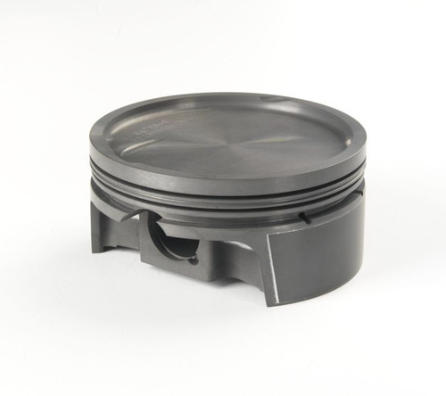 Mahle MS Piston Ring Set 83.5mm Bore 1.2/1.2/2.8mm - Single Cylinder - 9300645