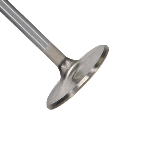 Manley 99-12 Ford V8 4.6L/281 5.4/330 45.5mm Race Series Stainless Steel Intake Valves (Set of 8) - 11640-8 Photo - Primary