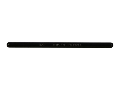 Manley 7.550in Length 5/16in 4130 Chrome Moly Swedged End Pushrods (Set of 16) - 25755-16 Photo - Primary