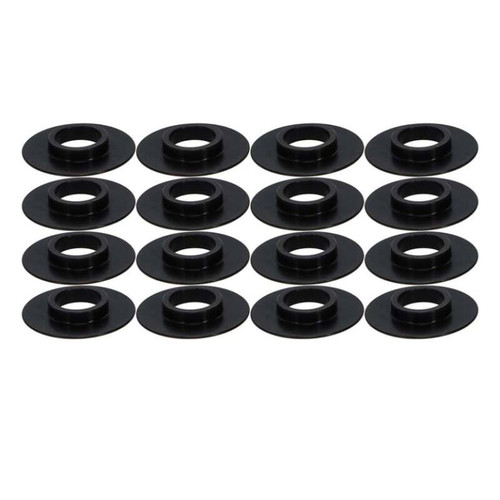 Manley GM LS Series .660in Max Lift Valve Spring and Retainer Kit - 26362134KS Photo - Primary