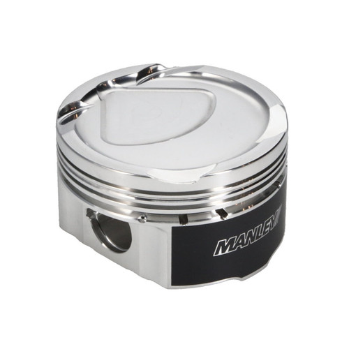 Manley 04+ Subaru BRZ 86mm STD Bore -11.4cc 10:1 Comp Piston (Single Piston) - 632600CEB-1 Photo - Primary