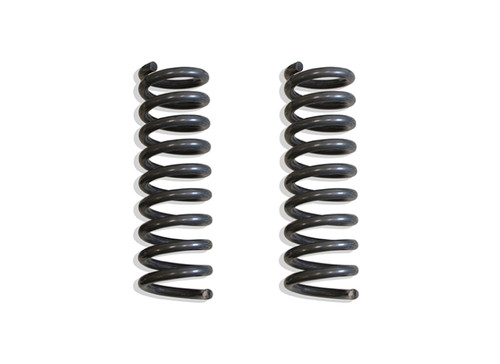 MaxTrac 14-18 RAM 2500/3500 4WD 6in Front Lift Coils - 752860 User 1