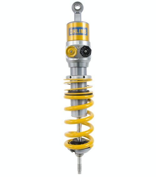 Ohlins 12-19 Porsche 911 GT3 (991) TTX-PRO Coilover System - POF MR00S1 User 1