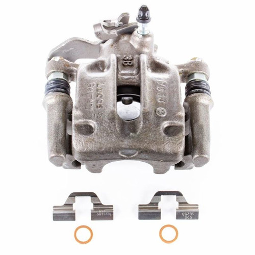 Power Stop 93-99 Volkswagen Golf Rear Right Autospecialty Caliper w/Bracket - L1715 Power Stop 93-99 Volkswagen Golf Rear Right Autospecialty Caliper w/Bracket - L1715